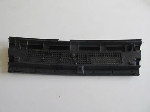 1990-1995 Fiat Tempra Ön Panjur Siyah İç-Dış Set (Adet) (Oem No:182545499)
