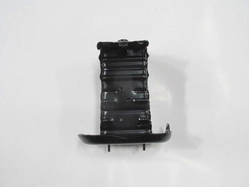 Toyota Yarıs- 11/16; Ön Tampon Şase Uc Demiri Sağ (Tampon Demirine Bağlanan) (Tw) (Oem No: 52011-520
