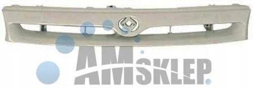 1992-1997 Mazda 626 Sdhb Ön Panjur Astarlı Gri (Tyg) (Adet) (Oem No:Ga8B50710B)