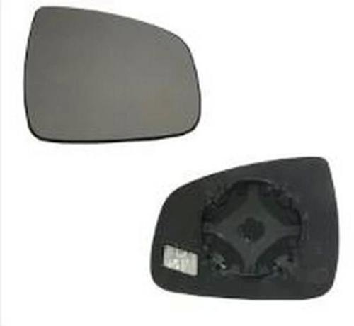 Logan Mcv Sandero Elektrikli Ayna Camı 2007-2010 Sağ Oem No:963654759R