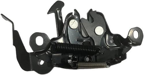 Kilit Kaput Qashqaı 07-13 (Oem No: 65601-Jd000)