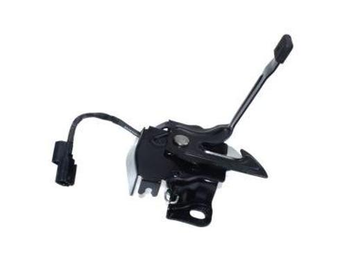 Kilit Kaput Cıvıc 12-14 (Oem No: 74120-Tr0-A01)