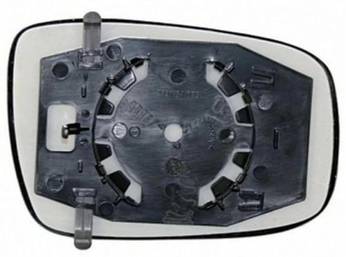 Albea Manuel Ayna Camı 2010 Sonrası Sağ Oem No:963669996R