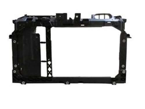 Ford Fıesta- 13/17; Ön Panel Komple Plastik (Dizel Benzinli) 1,4/1,6Cc (Koruma Panelli) (Sımyı) (Oem