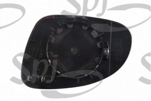 Passat Elektrikli Ayna Camı 2005-2010 Sağ Oem No:3C0857522