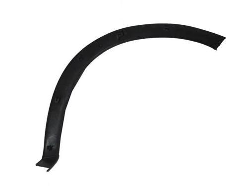 1993-2000 Opel Corsa B Ön Çamurluk Ağzı Plastiği Sol (Boyanır Tip) 3-5 Kapı (Lm) (Adet) (Oem No:9328