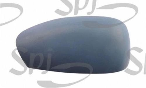 306 Ayna Kapağı Astarlı 1992 Sonrası Sağ Oem No:815213