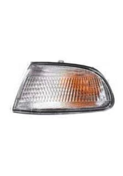 Sınyal Lambası Sol Beyaz / P21W (Duy+Ampul) Japon Cıvıc Hb Benzın 92-95 (Oem No: 33350-Sr3-000)