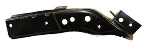 Cıtroen C3- 2003-2005 Ön Panel Yan Parça Üst Sol Tyg  Oem No: 7212Lp