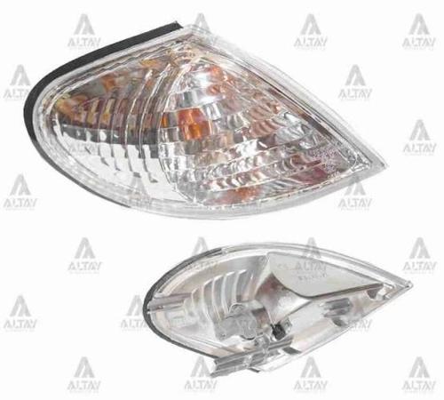 Sinyal Lambası Almera 2000-2001 Duylu Sağ (1 Adet) (Oem No: 26130-Bm415)