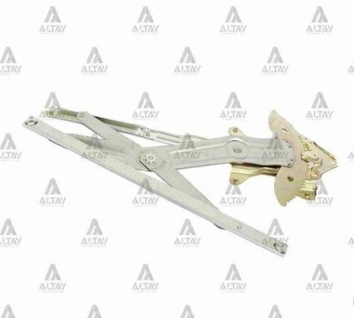 Cam Krikosu Corolla Elektrikli  1998-2002 Ön Sağ (1 Adet) (Oem No: 69801-12170)