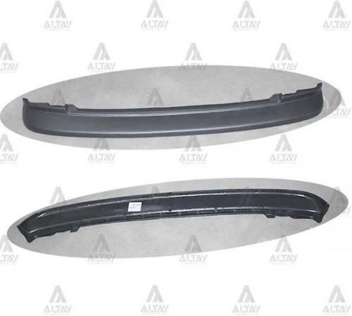 Tampon Swift Arka Üst Parça  1989-1994 (1 Adet) (Oem No: 71811-70C00)