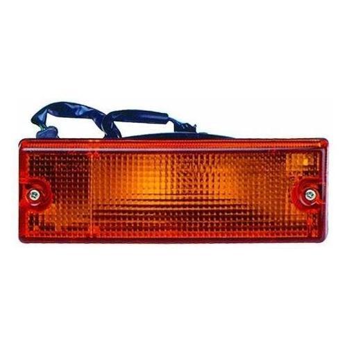 Sinyal Lambası Tampon Tfr 97-02 Sol (Oem No: 897173536-0)