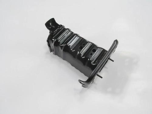 Toyota Yarıs- 17/20; Ön Tampon Şase Uc Demiri Sağ (Tampon Demirine Bağlanan) (Tw) (Oem No: 52011-520