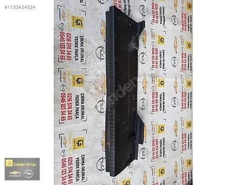 Arka Panel İç  Bakalıtı Opel Corsa F Bm 20- (Oem No: 98233059Zd)