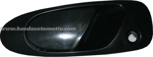 Kapı Kolu Civic 1992-1995 Ön Dış Sol (Oem No:72180-Sr3-003) (Adet)