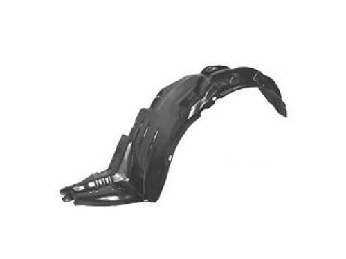Çamurluk Davlumbazı Corona Ön 93-96 / Carına Sol (Oem No: 53876-20250)