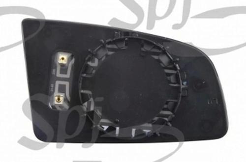 Omega Elektrikli Ayna Camı 1999-2004 Kör Noktalı Sol Oem No:6428761
