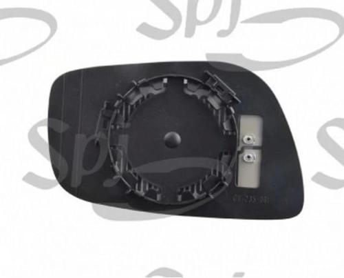 E Class Elektrikli Ayna Camı 2006-2008 Kör Noktalı Sol Oem No:A2118100921