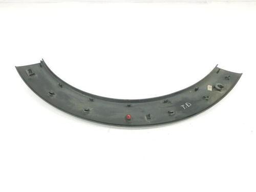 Arka Çamurluk Cıta Sağ C3 Psa C3 B618 B.M (Oem No: 9812088780)