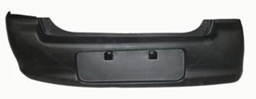 Suzukı Alto- 04/06; Arka Tampon (Fpı) (Oem No: 71811-79G00)
