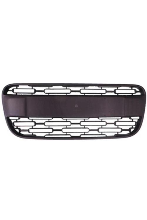2012-2016 Fiat Panda Ön Tampon Panjuru Siyah (Tyg) (Adet) (Oem No:735547574) Tst7870