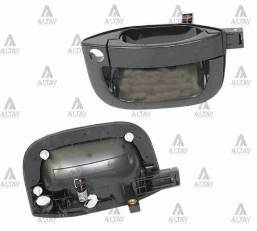 Kapı Kolu Bongo 04= Ön Sağ Dış (1 Adet) (Oem No: 82660-4E000)