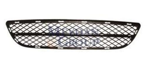 Bmw 3 Serı- E90- 05/09; Ön Tampon Panjuru Orta Siyah (Benzinli/Otomatik) 2.0Cc (Oem No: 51117134074)
