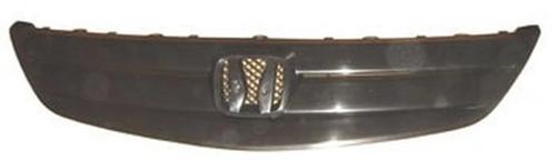 2002-2004 Honda Civic Sd Ön Panjur Siyah (Tyg) (Adet) (Oem No:71121S5A003Zd)