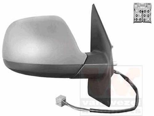 Volkswagen T5,5 Amarok 2010  Ayna Kapağı Sağ Boyanır Tıp (Oem No:7E1857528G)