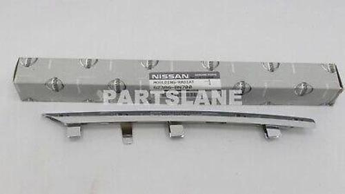 Panjur Çıtası Almera 03-06 Krom Sağ (Oem No: 62386-Bn700)