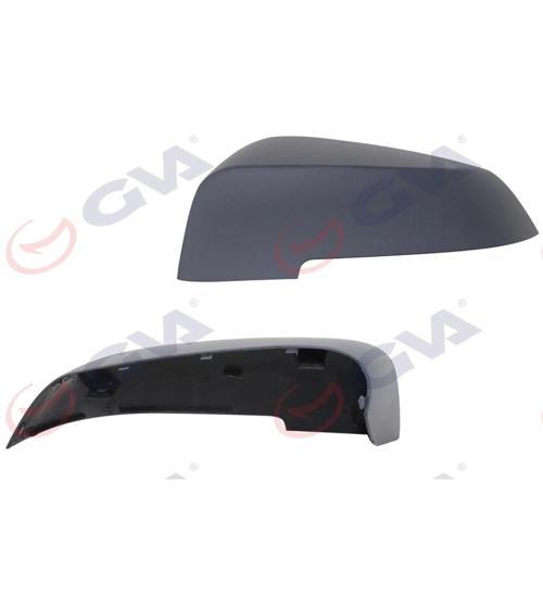 F10 Lcı Ayna Kapağı 13/18 Astarlı Sol (Oem No: V-4150)