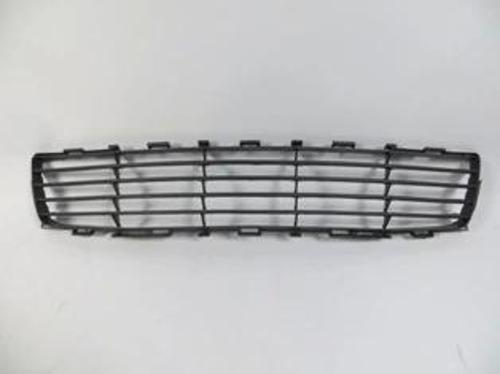 Toyota Aurıs- 07/10; Ön Tampon Panjuru Siyah (Plastik) (Tw) (Oem No: 5311202080)