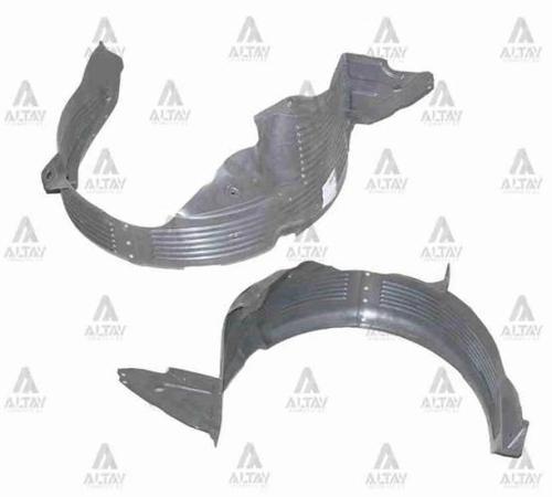 Çamurluk Davlumbazı İ20 Ön 12= Sağ (1 Adet) (Oem No: 86812-4P500)