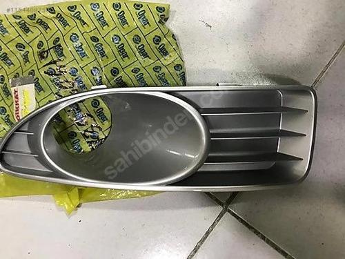 Sıs Kapagı Sol Sıslı ( Grı Boyalı ) Fıat Lınea Bm 07- (Oem No: 735460619)