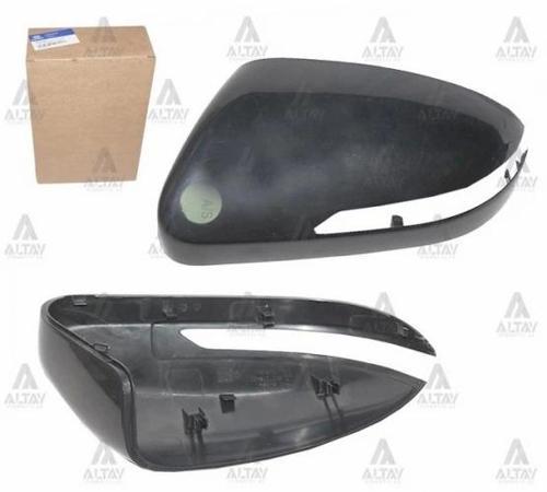 Ayna Kapağı Dış İ20 2015-2018 Sinyalli Sol (1 Adet) (Oem No: 87616-C8020)