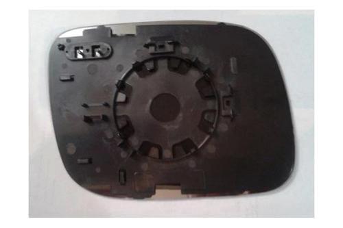Vw Touareg Elektrikli Ayna Camı 03/07 Kör Noktalı Sol 7L6857521A (Oem No: 7L6857521A)