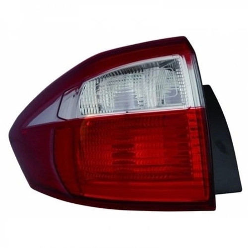 Ford C Max 2010 Stop Lambası Dış Sol (Oem No:Am5113405Bf)