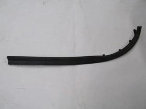 Peugeot 206 Plus- Hb- 10/13; Karlık Sağ (Ön Tampon Altı) Sıyah (Spoıler) (Lm) (Oem No: 7422.80)