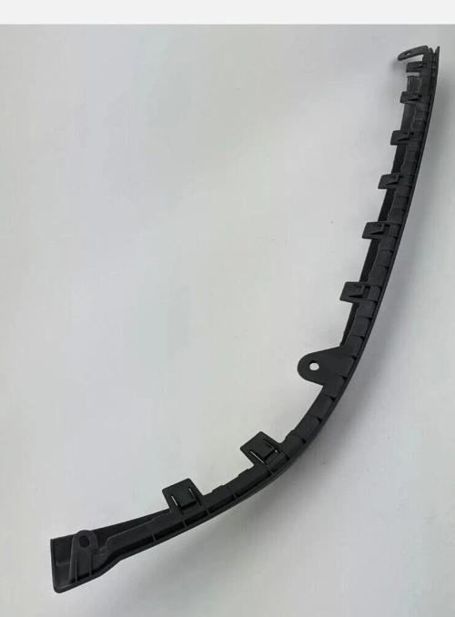 Tampon Alt Koruyucu Corsa C 04-06 Ön Sağ (Oem No: 13121210)