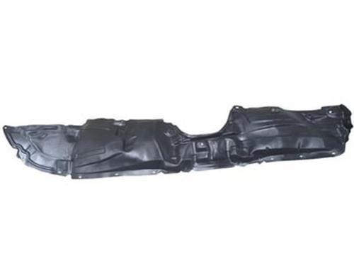2010-2013 Mazda 3 Sd Ön Çamurluk Davlumbazı Sol (Lt-Mz6089) (Tw) (Adet) (Oem No:Bbp356140F)