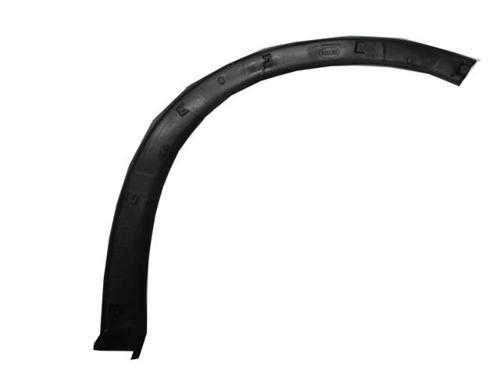 1993-2001 Opel Combo Ön Çamurluk Ağzı Plastiği Sol (Pütürlü Tip) (Lm) (Adet)