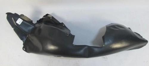 2008-2016 Volkswagen Scirocco Ön Çamurluk Davlumbazı Sol (Lt-Wv6083) (Tyg) (Adet) (Oem No:1K8805911A