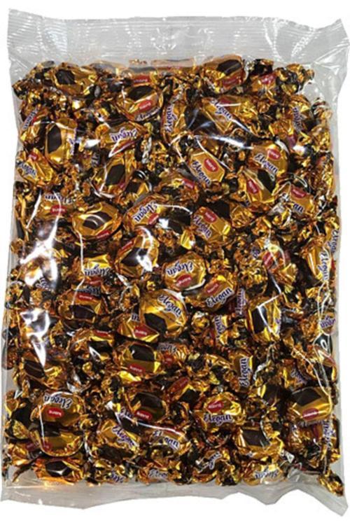 Elegan Çikolata Dolgulu Bayram Şekeri 500 Gr- Ikramlık Şeker