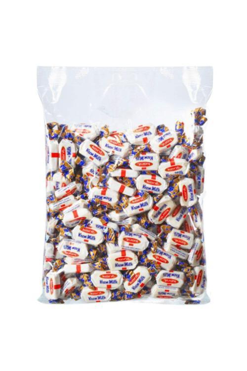 Krem Milk Sütlü Bayram Şekeri 500 Gr