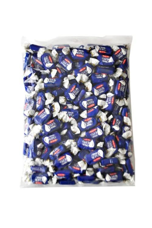 Tofy Damla Sakızlı Şeker 1Kg