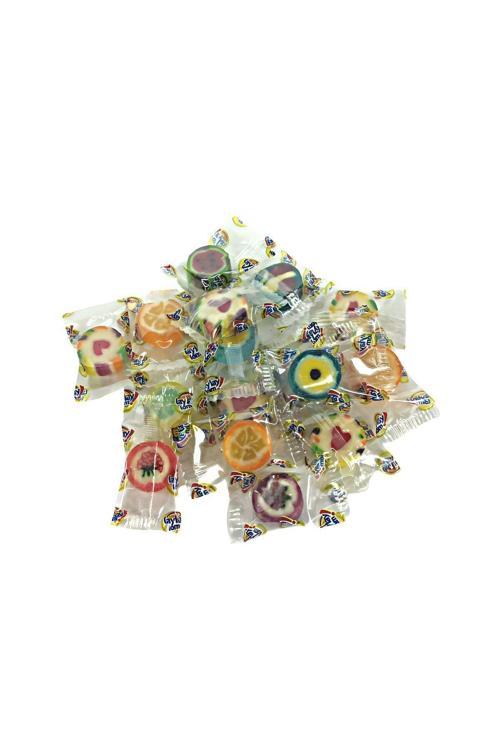 Emoji Şeker 500 Gr