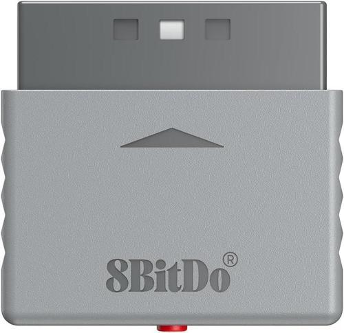 PS1, PS2 ve Windows için Retro Receiver Alıcı