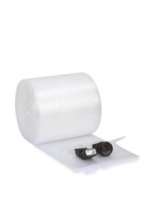 Balonlu Ambalaj Naylonu Pat Pat Havalı Naylon Balonlu Naylon 30 Cm X 20 Metre Pıtpıt Patpat