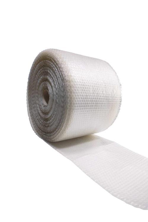 Balonlu Ambalaj Naylonu Patpat 50 Cm En 70 Mt Uzunluk 70 Gr/m2 Patpat Naylon (esmer Renkli)